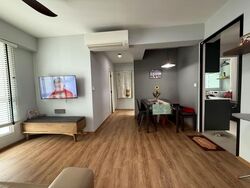 Blk 39A Skyoasis @ Dawson (Queenstown), HDB 3 Rooms #596409711